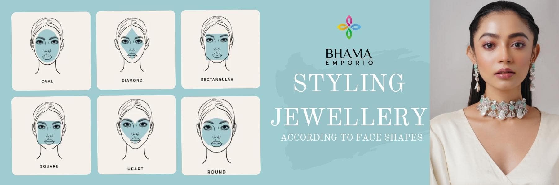 The Best Style Of Earrings For Every Face Shape: A Complete Guide