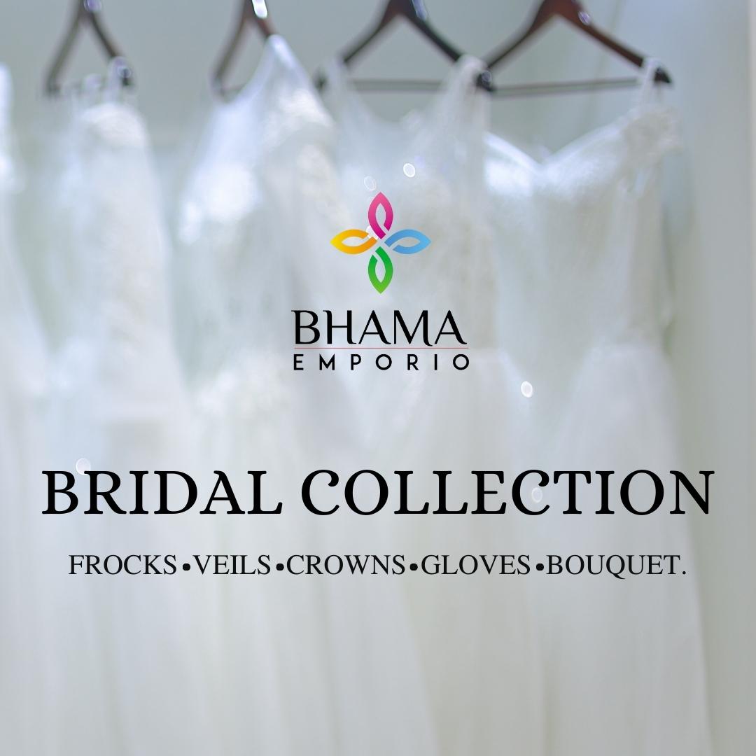 Types of Christian Bridal Gowns in 2022