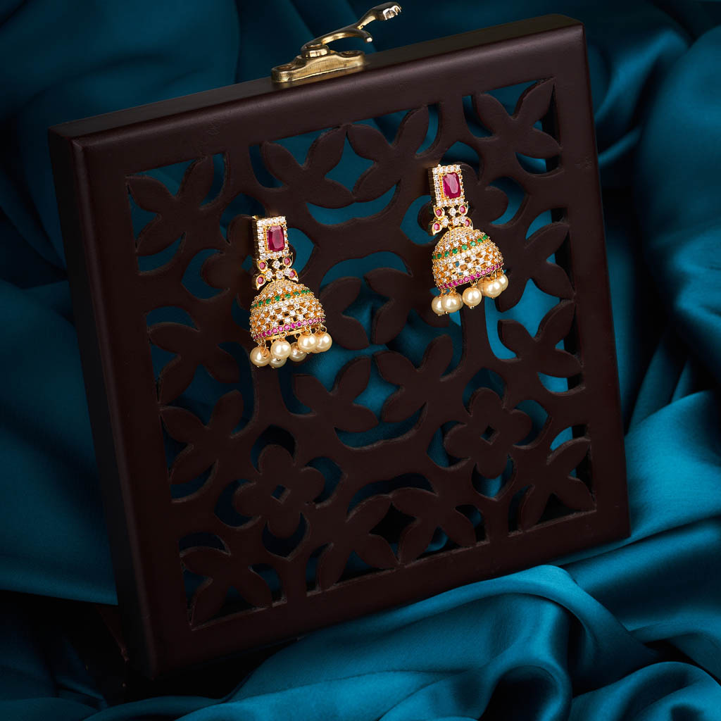 Bugadi - Jayashri Collection